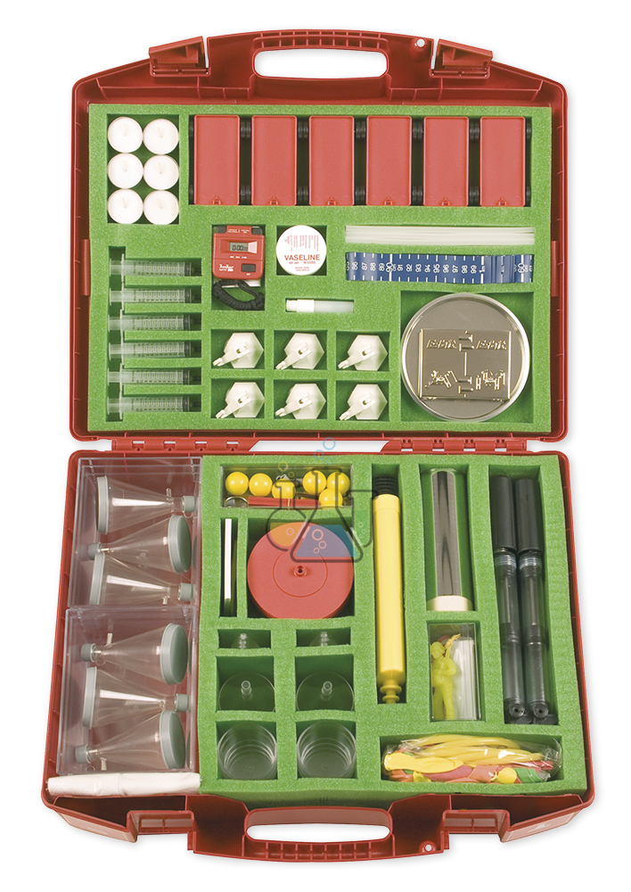 Experiment kit Air